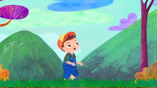 Jack Be Nimble | CoComelon Nursery Rhymes & Kids Songs смотреть онлайн