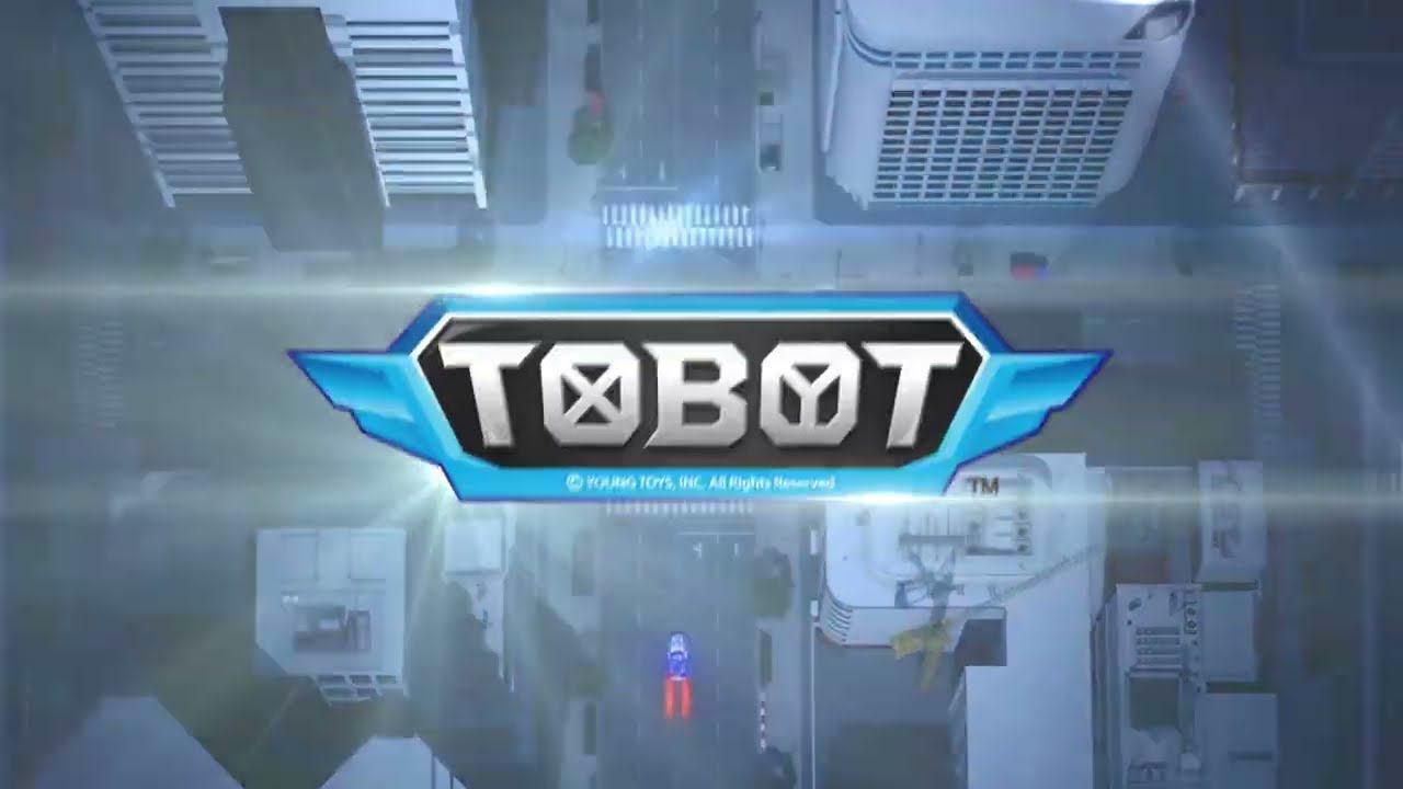 Тобот ДГ Сержант Джастис