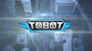 Тобот ДГ Сержант Джастис