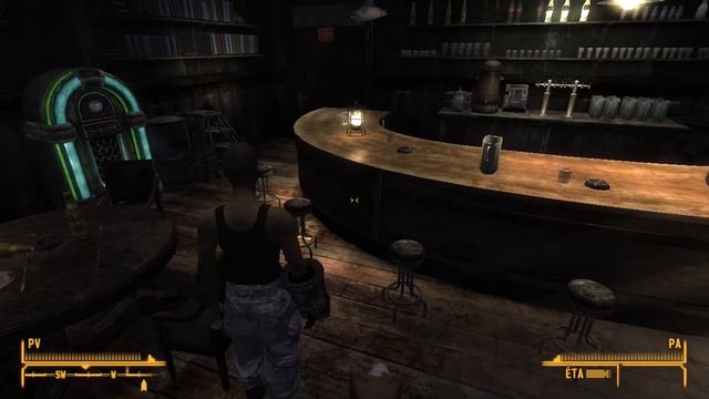 Fallout New Vegas #step54 (188 post _ veronica santangelo) смотреть онлайн