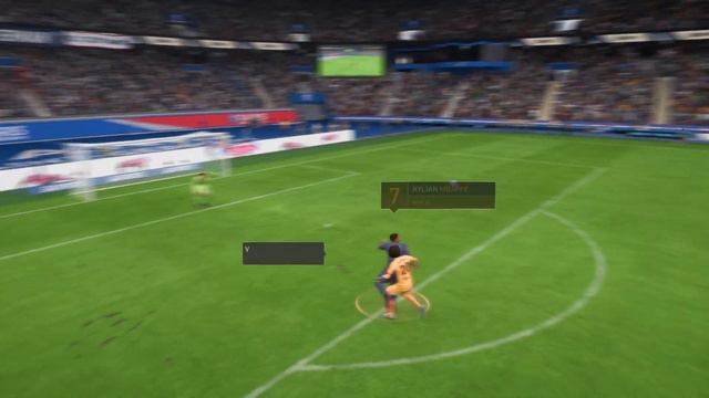 FIFA 23 - Goals & Skills Compilation | PC 4K смотреть онлайн
