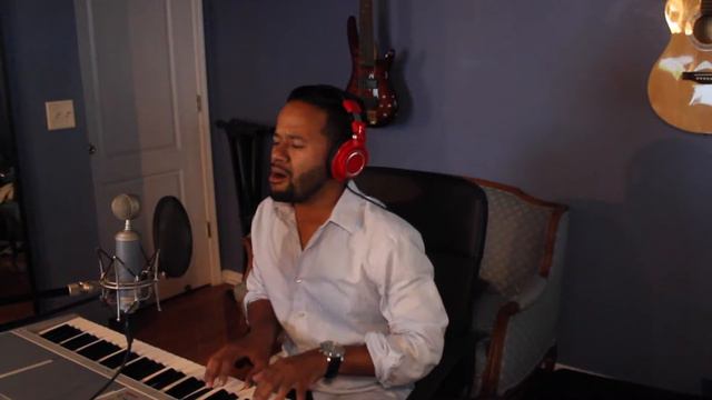 Parson James - Waiting Game | Ellis Jay Cover смотреть онлайн