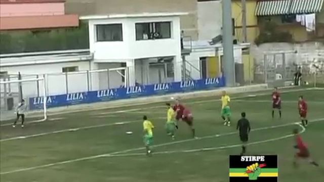 Marcianise-Ferrini 4-0 смотреть онлайн