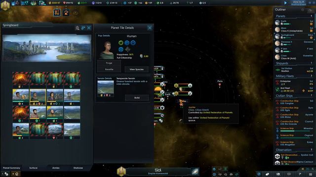 Star Trek Stellaris: Hypnodrugs #18 смотреть онлайн