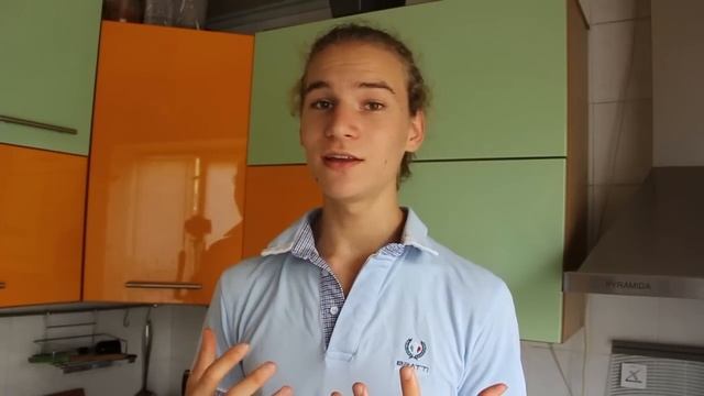 ? Что лучше всего есть утром? Идеальный завтрак. Дмитрий Компаниец смотреть онлайн