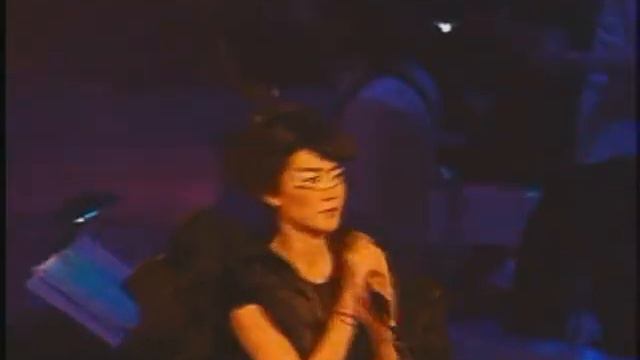 Фэй Вонг (Faye Wong) смотреть онлайн