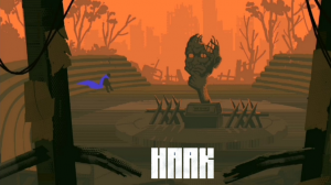 Haak. И это площадь!? Возвращение в метро. #15