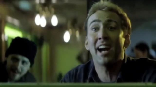AIIGGGHHHHTTTT - Gone In 60 Seconds Nicolas Cage Clip| NicolasKimCoppolaCage смотреть онлайн