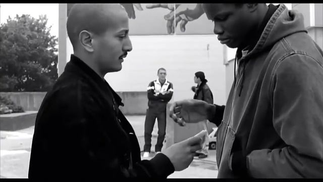 La Haine | PERMSKY KRAY - Дорогой Человек (edit) смотреть онлайн