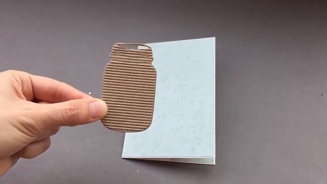 Весенняя открытка с 8 Марта смотреть онлайн