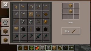 Minecraft PE | Выживание в сундуке | #1