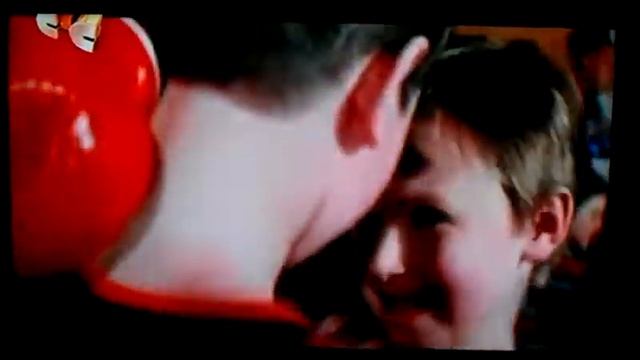 "Живая сталь" смотреть онлайн