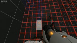 Portal : Unity - Полное прохождение