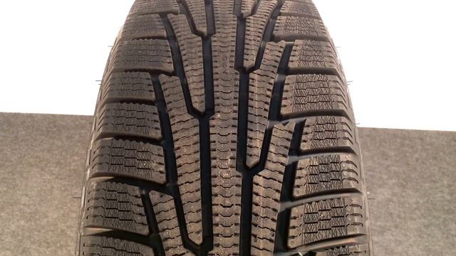Зимние не шипованные шины Nokian Nordman RS2 SUV
