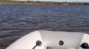 YAMAHA F 9.9 JMHS. Замена винтов.