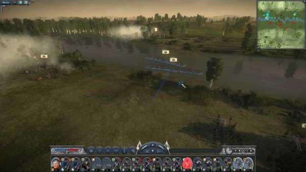 Napoleon Total War 3 - Prussia - Part 28