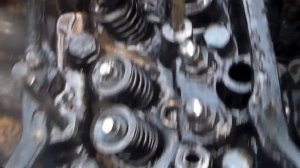 Тосол в масле в подоне.ВАЗ 2101 ищем причину