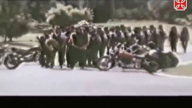 MOTÖRHEAD-Brotherhood Of Man HD