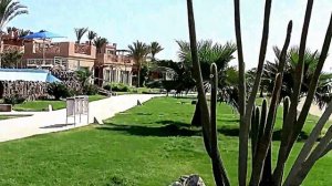 Египет. Хургада. Сафага. Отель  Imperial Shams Abu Soma Resort  5*.