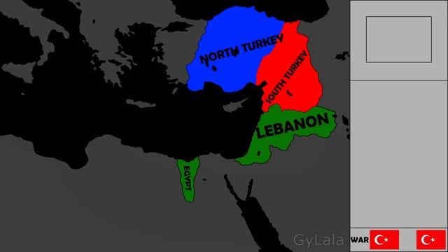 Lebanon in a Nutshell смотреть онлайн