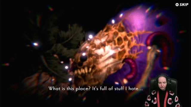 NeverAwake | You Must Eat Your Veggie | Nintendo Switch смотреть онлайн