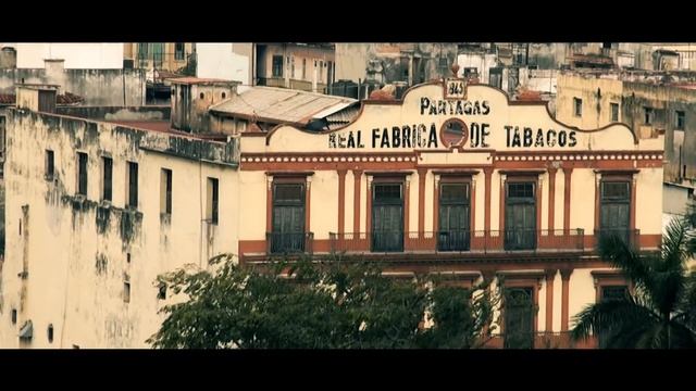 Imágenes de la Habana Vieja. Cuba смотреть онлайн