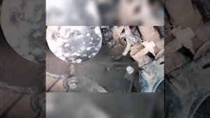 Киа Серато ошибка РОЗЗ9. Датчик коленвала.