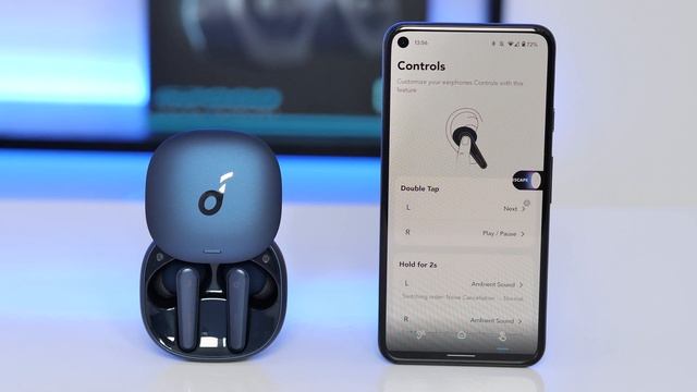 Soundcore Liberty Air 2 Pro - Great Alternative To Airpods смотреть онлайн