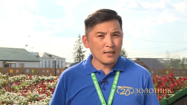 «Саҥа күн. Манчаары оонньууларын күннүгэ» (07.07.21) смотреть онлайн