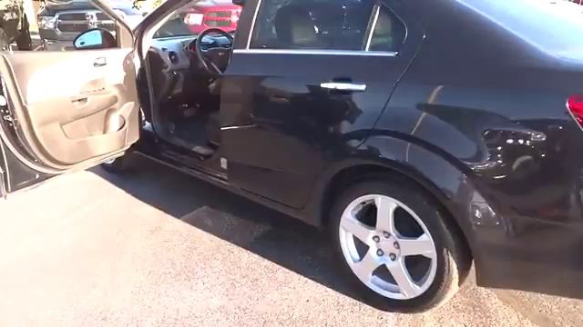 2013 Chevrolet Sonic Orlando, Winter Park, Windermere, Clermont, Central Florida, FL E0157 смотреть онлайн