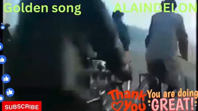 ALAIN DELON VOYAGE, VOYAGE 1 смотреть онлайн