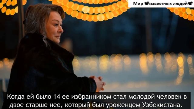 Закрутила роман с известным актером, разрушила его семью и оставила 2 детей без отца. Мария Аронова смотреть онлайн