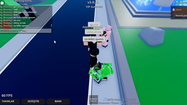how to get herobrine and killer queen evolutions in roblox stands awakening смотреть онлайн