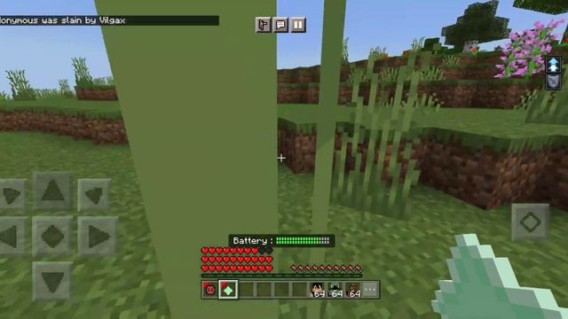 Ben 10 ADDON V5 in Minecraft PE смотреть онлайн