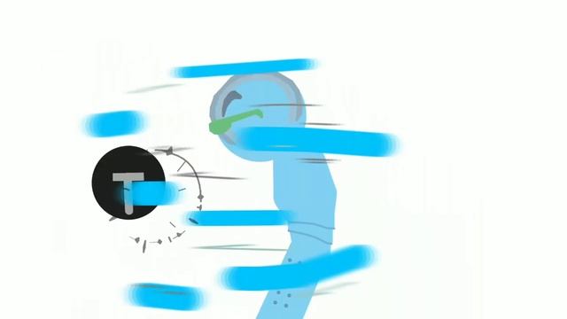 Jojo barrage animation test-sticknodes смотреть онлайн