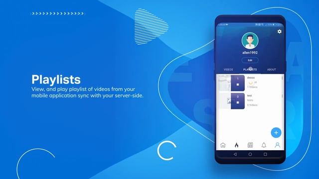 Download Playtube Sharing Video Script Mobile AndroidIOS Demo Overview version v1 4 смотреть онлайн