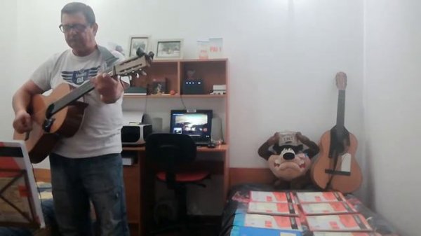 Sagi Rei - Rhythm is a dancer