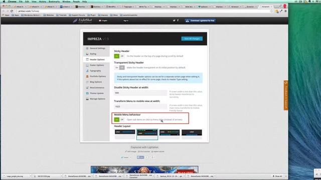 Teajungle Updates - Impreza Changelog (deutsch) / Impreza #04 смотреть онлайн