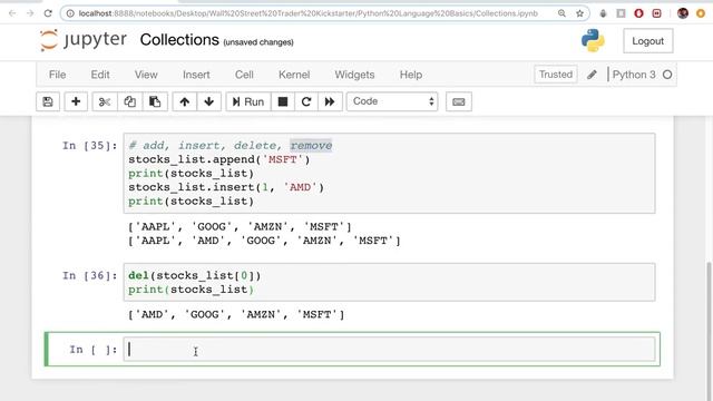 Python Tutorial for Beginners: Learn Python for Machine Learning смотреть онлайн