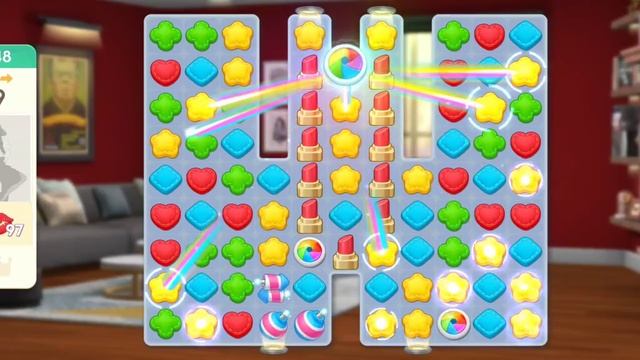 Project Makeover-Level 148 NO BOOSTERS #projectmakeover #projectmakeovernobooster смотреть онлайн