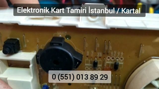 LG inverter çamaşır makinesi elektronik kart tamiri, EBR782502, hiç çalışmıyor ışıklar ekran yok смотреть онлайн