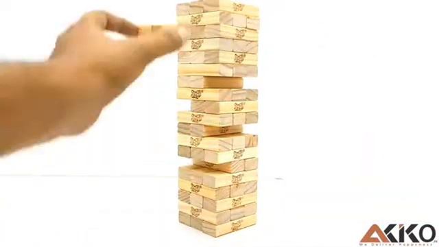 Jenga Hasbro !!!