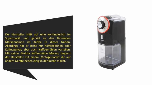 Die Besten Kaffeemühlen Test смотреть онлайн