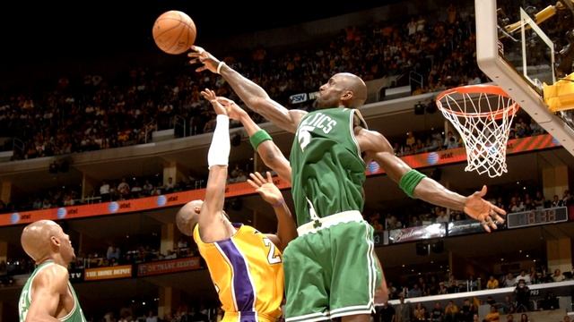 История спорта. Баскетбол смотреть онлайн