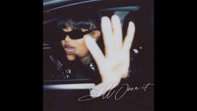 Ex For A Reason (Clean Solo Version) (Audio) - Summer Walker