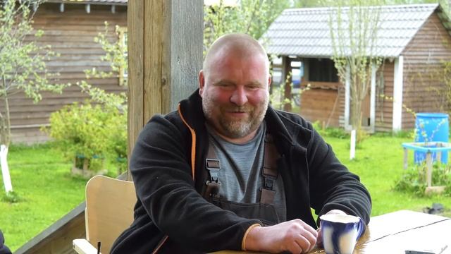 Проект «Фермерство: Стратегия 47» | Ферма с чистопородными овцами | К(Ф)Х «Золотое руно».