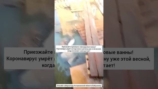 Приезжайте в Астрахань! смотреть онлайн