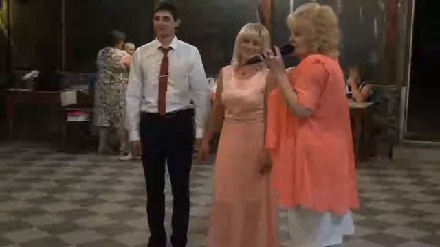 Свадьба Паша и Оля 12.08.17 (ЧАСТЬ 5) смотреть онлайн