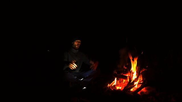 Что скрывает Темнота / Взор из Пустоты / Этнический ХИП ХОП смотреть онлайн