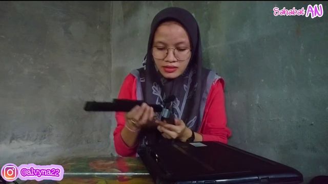 CARA MENGATASI BATTERY LAPTOP CEPET HABIS ( LOW BUDGET ) - type HS04 OEM KW смотреть онлайн